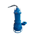 Hydraulic Submersible Dredging Pump 4hp